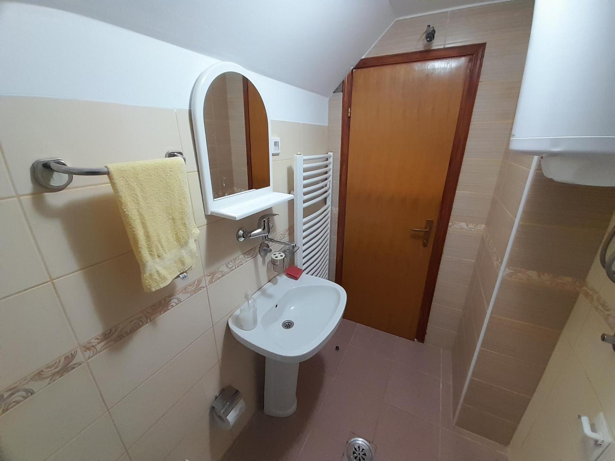 Apartmani Nova Zova Zlatibor Exterior photo